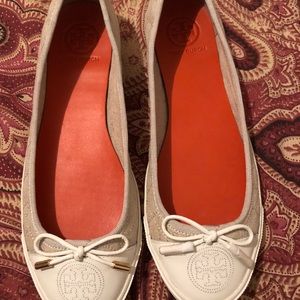 Tory Burch shoes